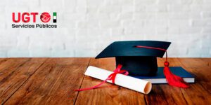 En este momento estás viendo UGT exige a la Consejería de Educación la publicación en el DOE del listado definitivo de acceso al Cuerpo de Catedráticos en Extremadura