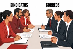 Este otoño toca negociar y cerrar asuntos que no admiten más demora