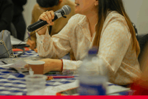 Comunicado urgente para todo el personal de los Centros Educativos